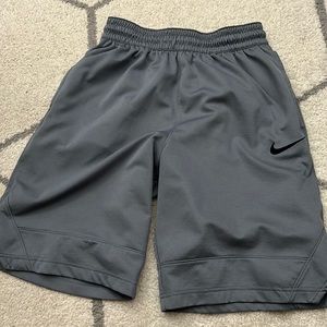 Mens Nike Athletic Shorts